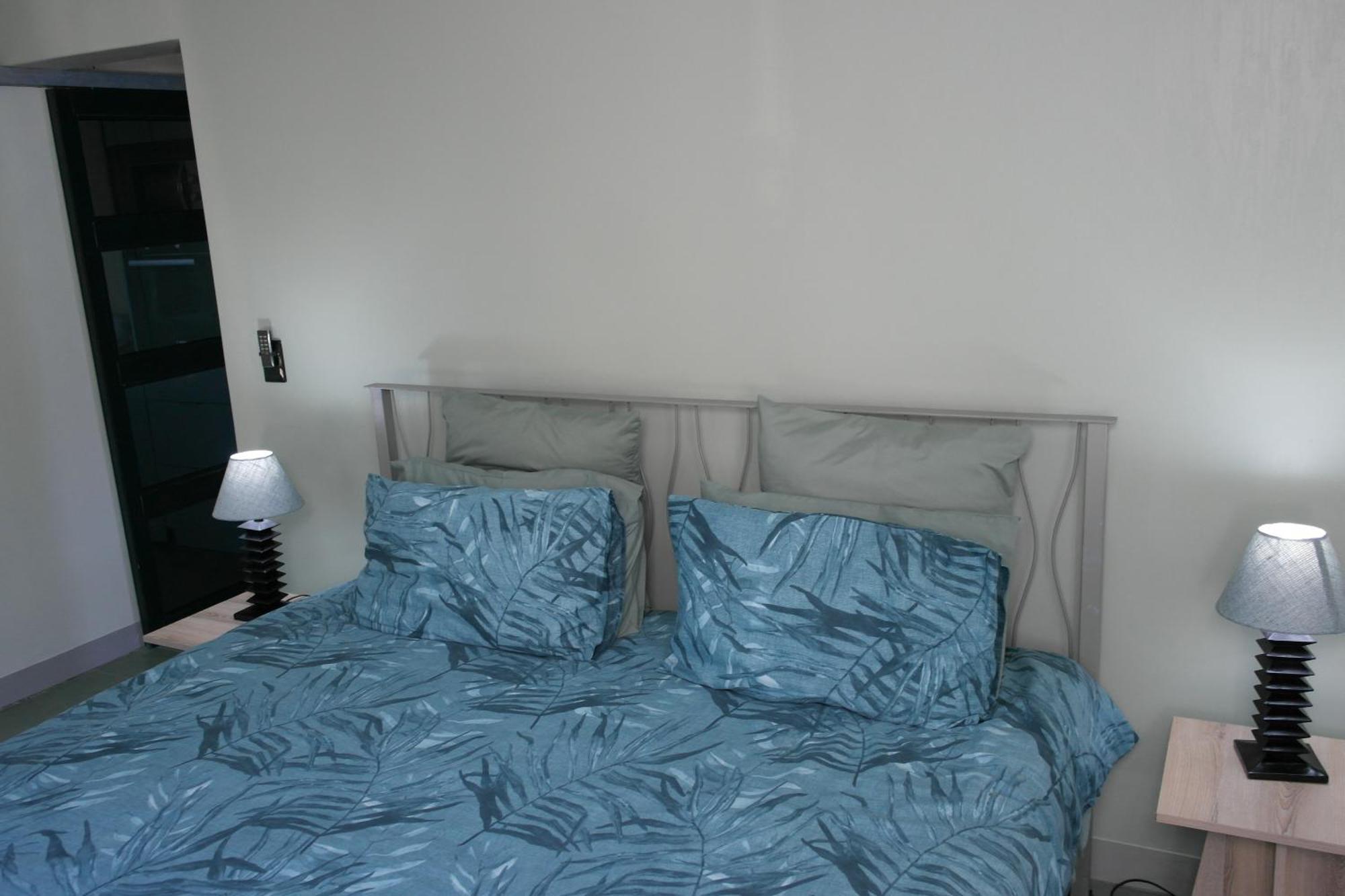 Scarbados Eco 1 Bed Seaside Cape Town