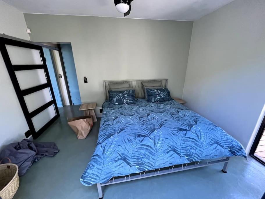 Scarbados Eco 1 Bed Seaside Apartment
