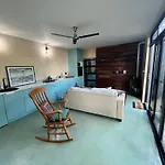 Scarbados Eco 1 Bed Seaside Cottage