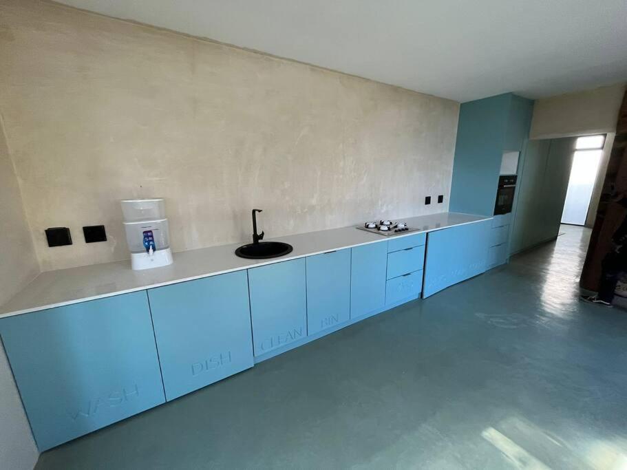 Scarbados Eco 1 Bed Seaside