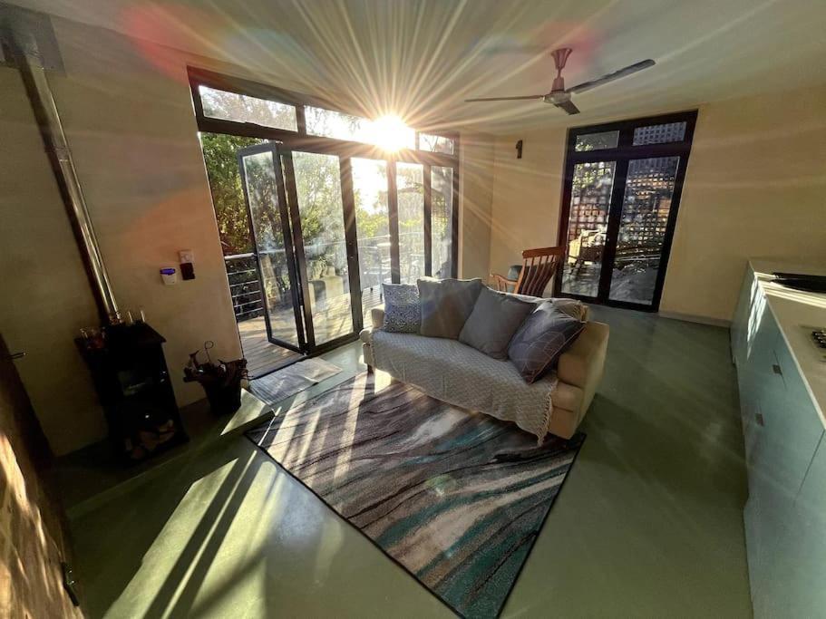 Scarbados Eco 1 Bed Seaside * Cape Town