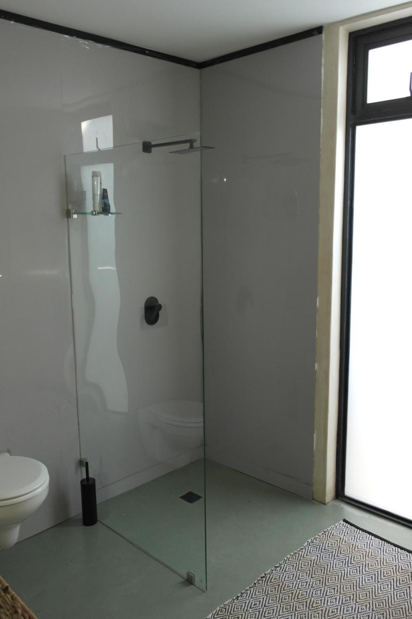 Apartment Scarbados Eco 1 Bed Seaside