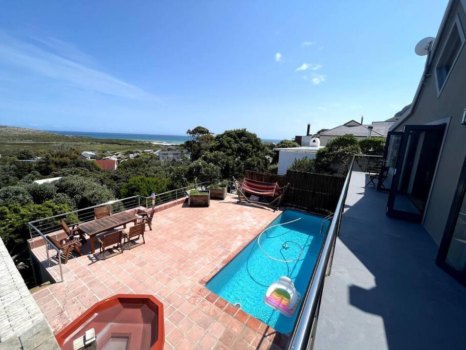 Scarbados Eco 1 Bed Seaside *