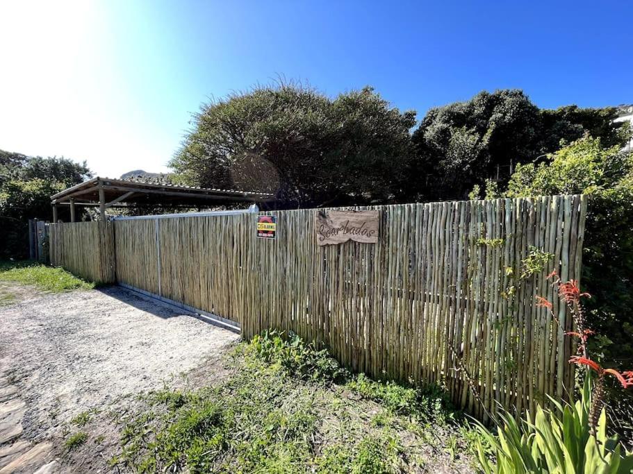 Apartment Scarbados Eco 1 Bed Seaside Cape Town
