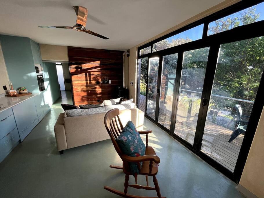 Scarbados Eco 1 Bed Seaside Apartment Cape Town