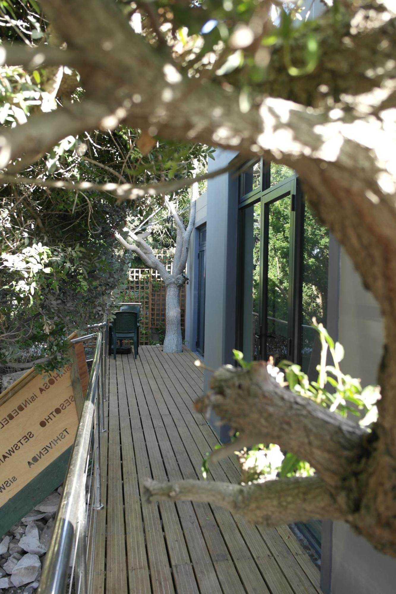 Apartment Scarbados Eco 1 Bed Seaside Cape Town