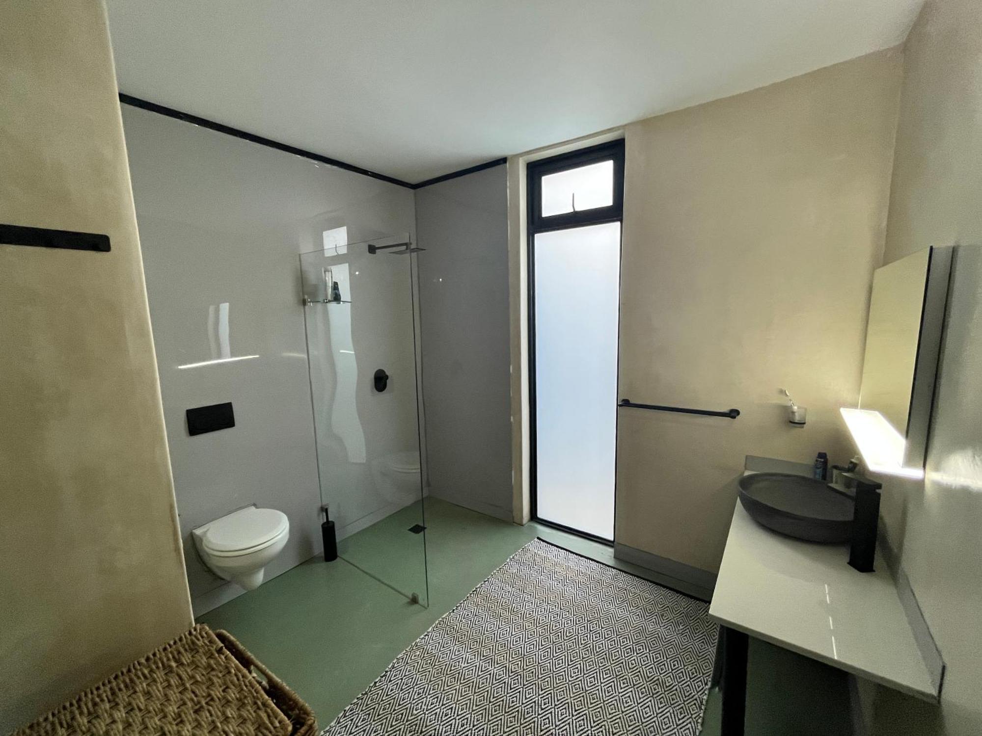 Scarbados Eco 1 Bed Seaside * Cape Town